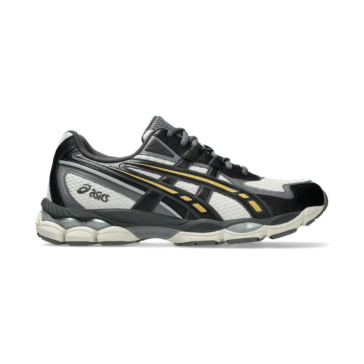Asics Gel-NYC 2055 “Smoke Grey Obsidian Grey” (1203A542-023)