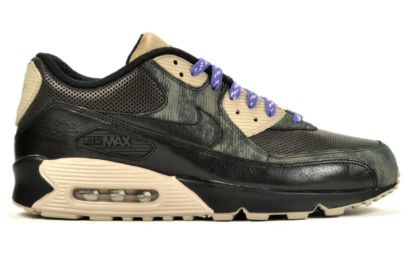 Nike Air Max 90 Tech Pack Chino (312334-202)