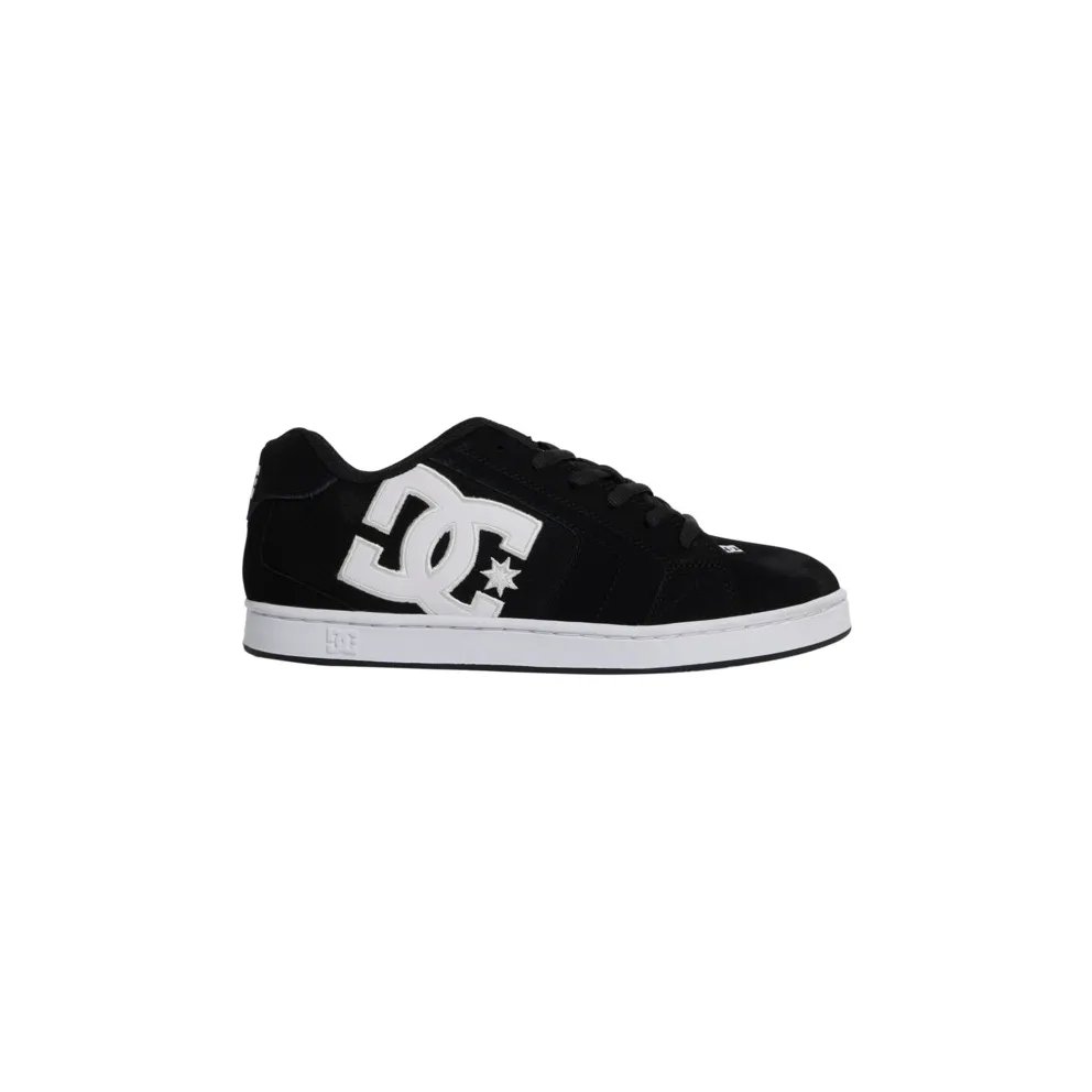 DC Net black/black/white (302361-BLW)