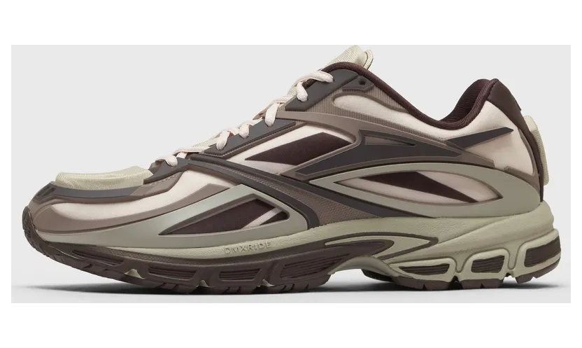 Reebok Premier Road Modern Brown / Beige