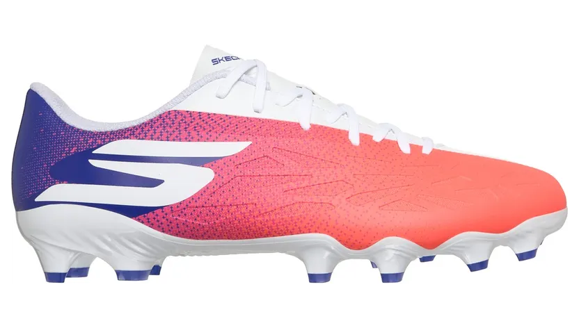 Skechers Skech Blue / Donkerroze / White (252166BBLP)