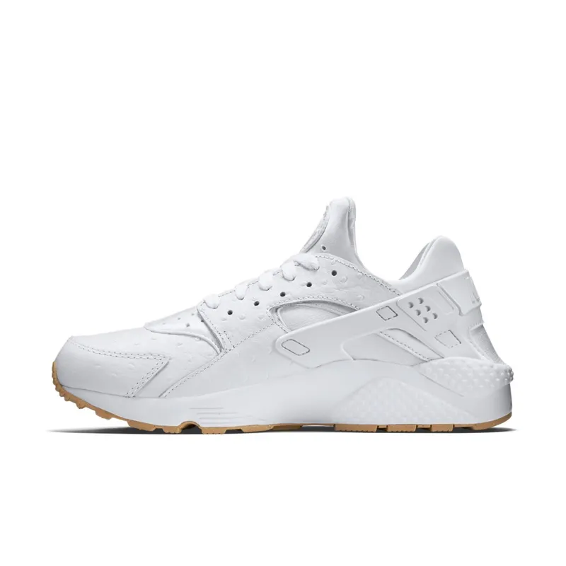 Nike Air Huarache Ostrich Gum White/Gum Light Brown (705008-111)