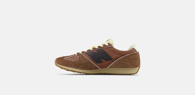 New Balance 471 Pecan Black Cement (U471RA)