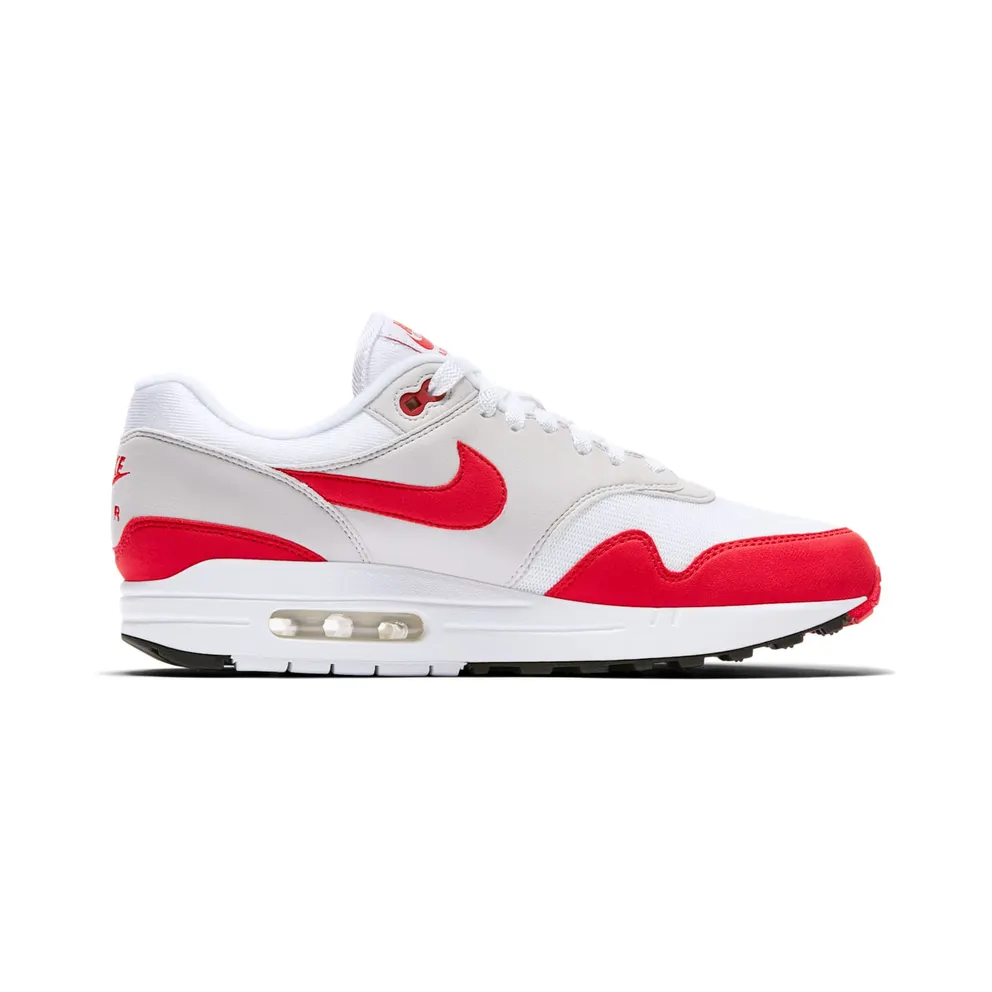 Nike Air Max 1 OG Anniversary Red (2017 Restock) (908375-103)