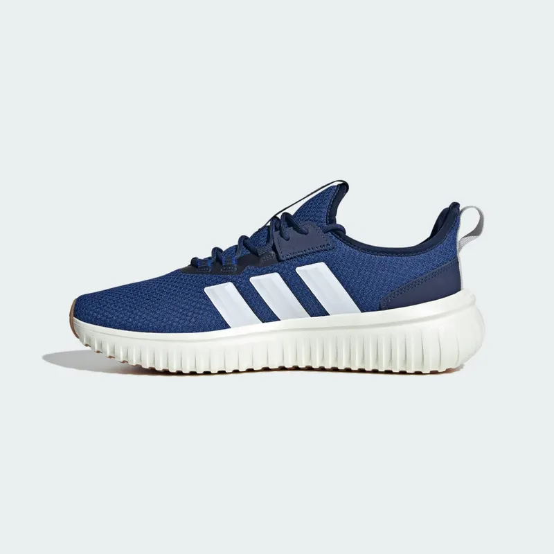 adidas Kaptir 4.0 Dark Blue Cloud White Grey Two (JR8526)