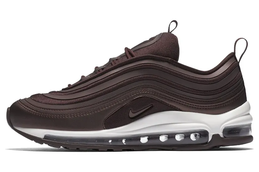 Nike Air Max 97 Ultra 17 Metallic Mahogany (W)