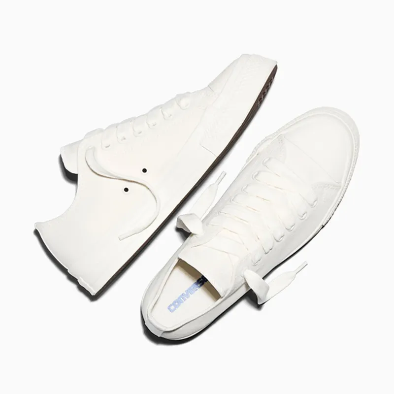 Converse Chuck Taylor All Star Throwback Low White (A19787C)