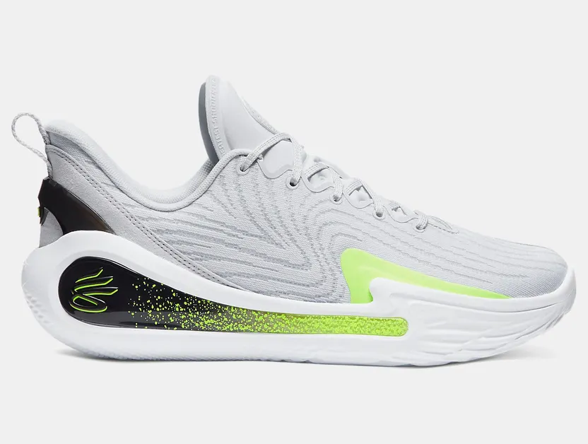 Under Armour Curry 12 Anti-Gravity (3027629-100)