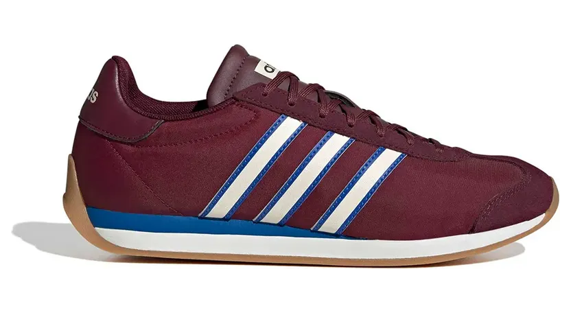 Adidas Runvista Rood (KJ9709)