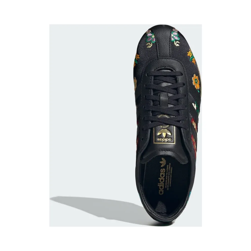 Adidas Tokyo Cream White / Gold Metallic / Gum “Floral” (JR1494)