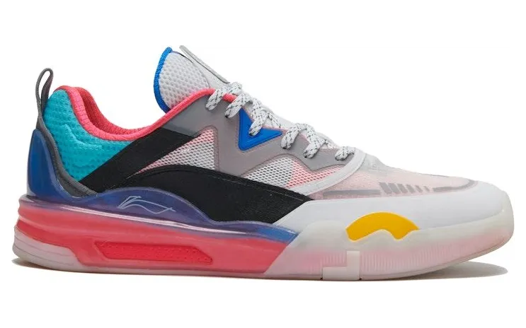 Li-Ning Ellington Astro Pop