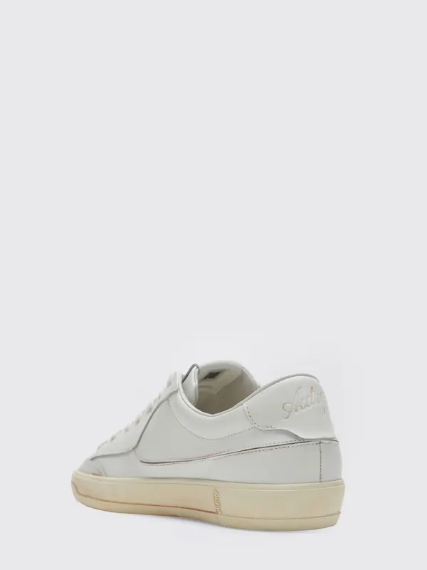 Autry Windscape Leather White (SVLMPJ02)