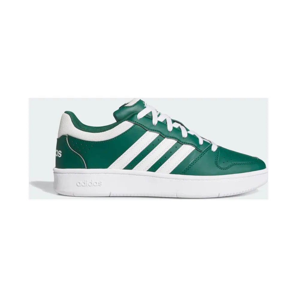 Adidas HOOPS CLASSIC Collegiate Green / Cloud White / Cloud White (KI1049)