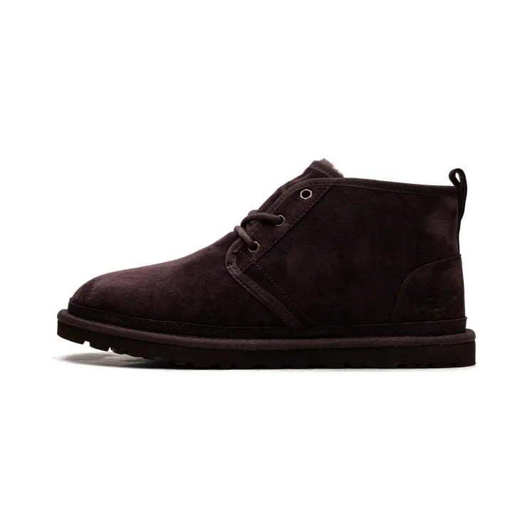 Ugg Neumel Boot “Red” (3236-ESP)