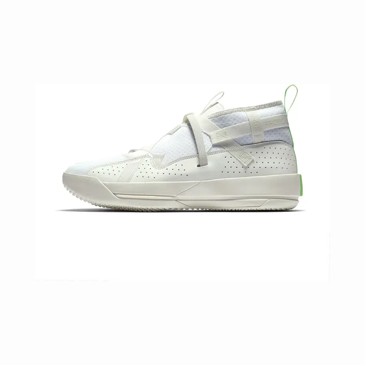 Jordan Proto 32.9 Sail White (CN5747-100)