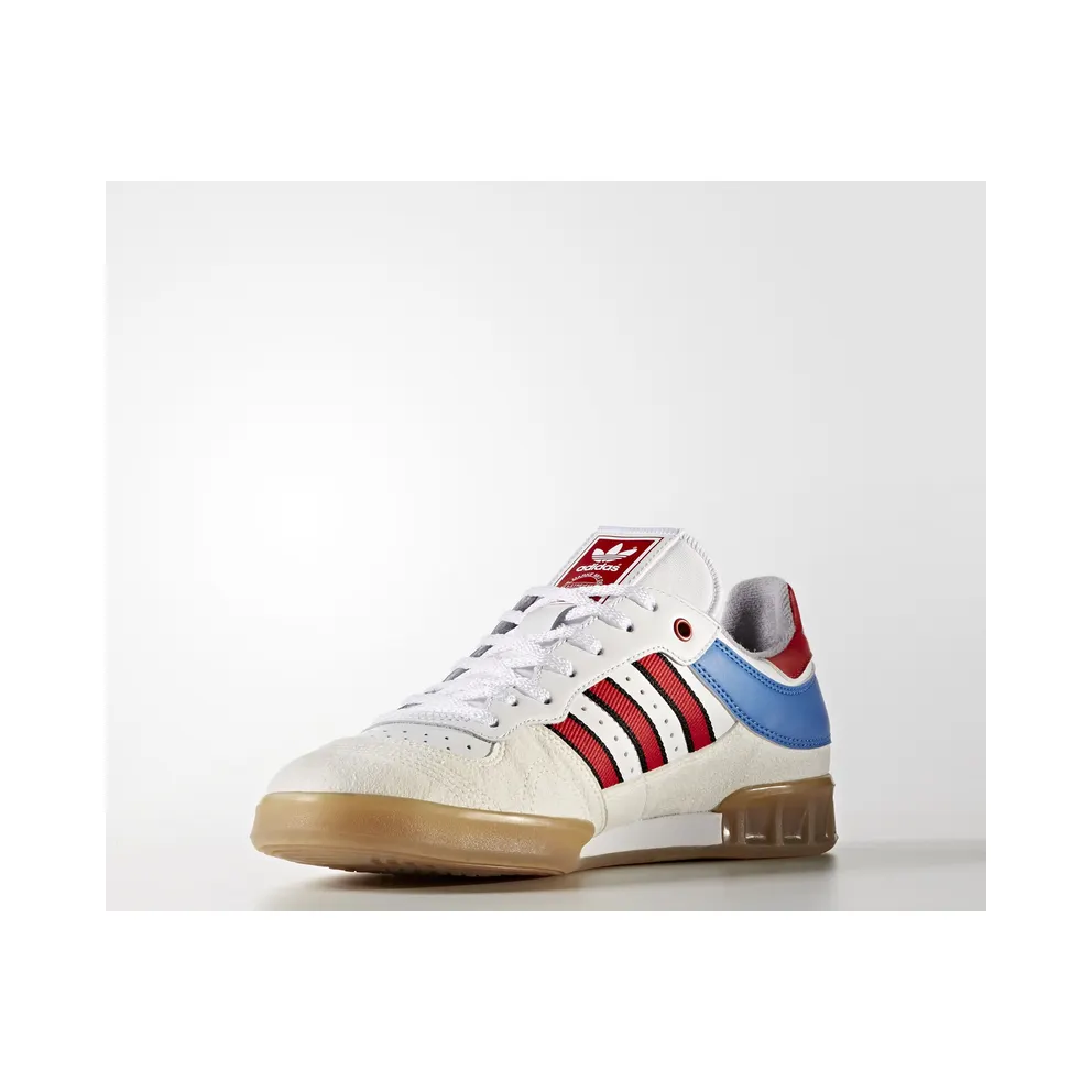 adidas Handball Top White Red Royal Vintage White/Tactile Red/Bright Royal (BY9535)