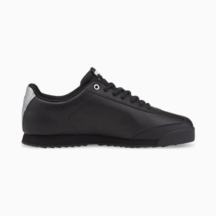 Puma Mercedes F1 Roma Via Motorsport Silver/Black (30684104)