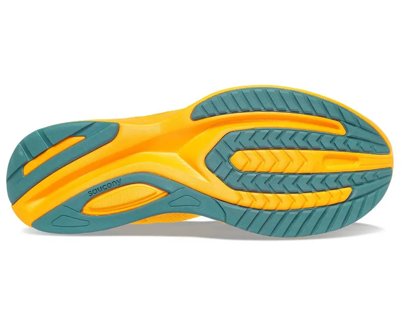 Saucony Guide 15 “Gold Pine” (S20684-30)
