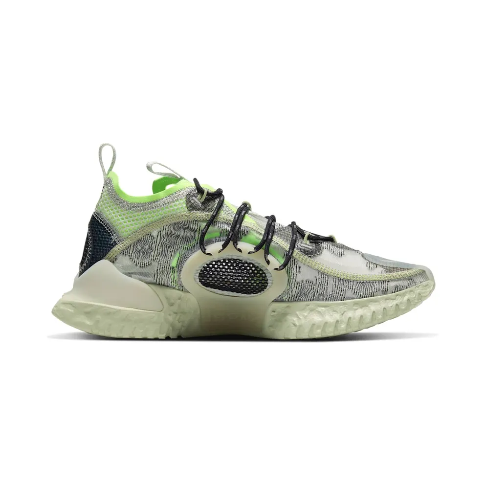Nike Flow 2020 ISPA Spruce Aura (2020) (CI1474-001)