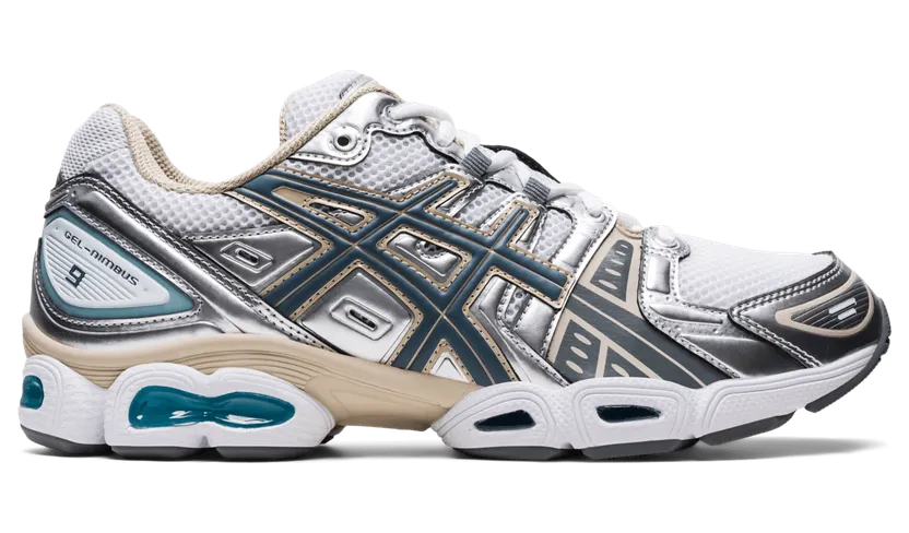 Asics Gel Nimbus 1201A424.102