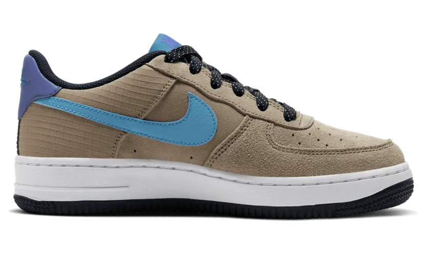 Nike Air Force 1 LV8 2 (GS) (CN5710-201)