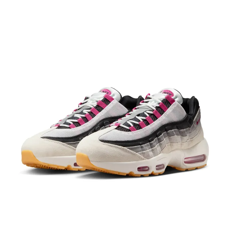 Nike SB Air Max 95 “Cactus Flower” (HF7545-100)