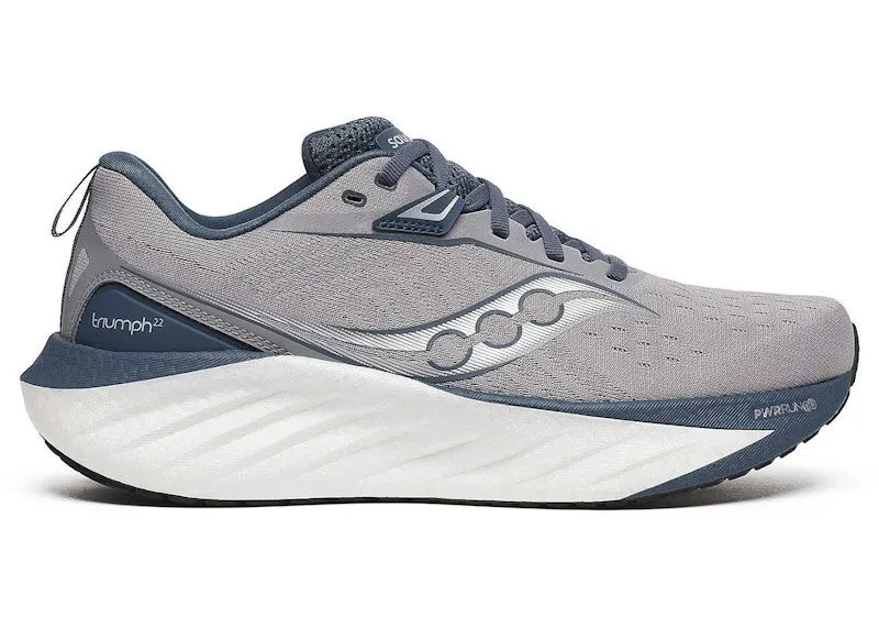 Saucony Triumph 22 Flint Dusk (S20964-143)