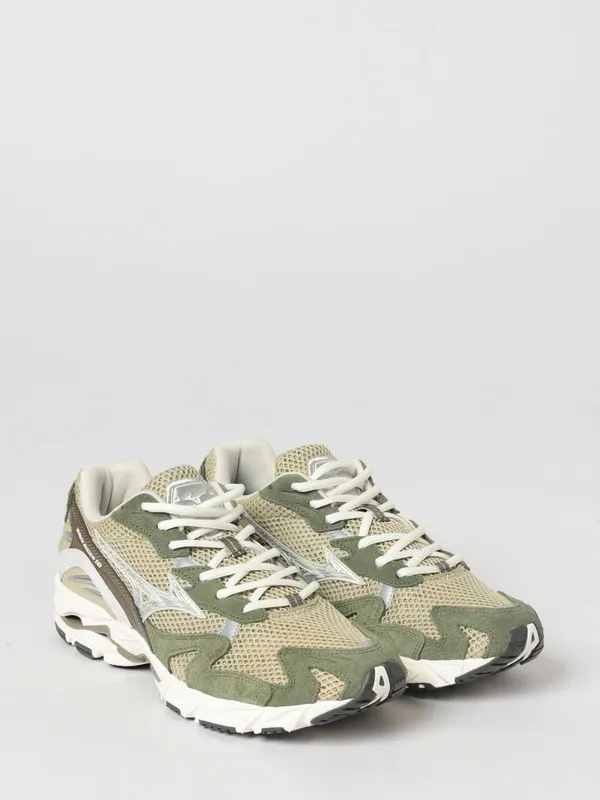 Mizuno Green (D1GA261103)