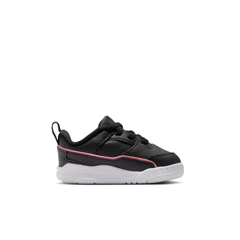 Jordan Flight Court Black Pink Gaze (HF3331-009)