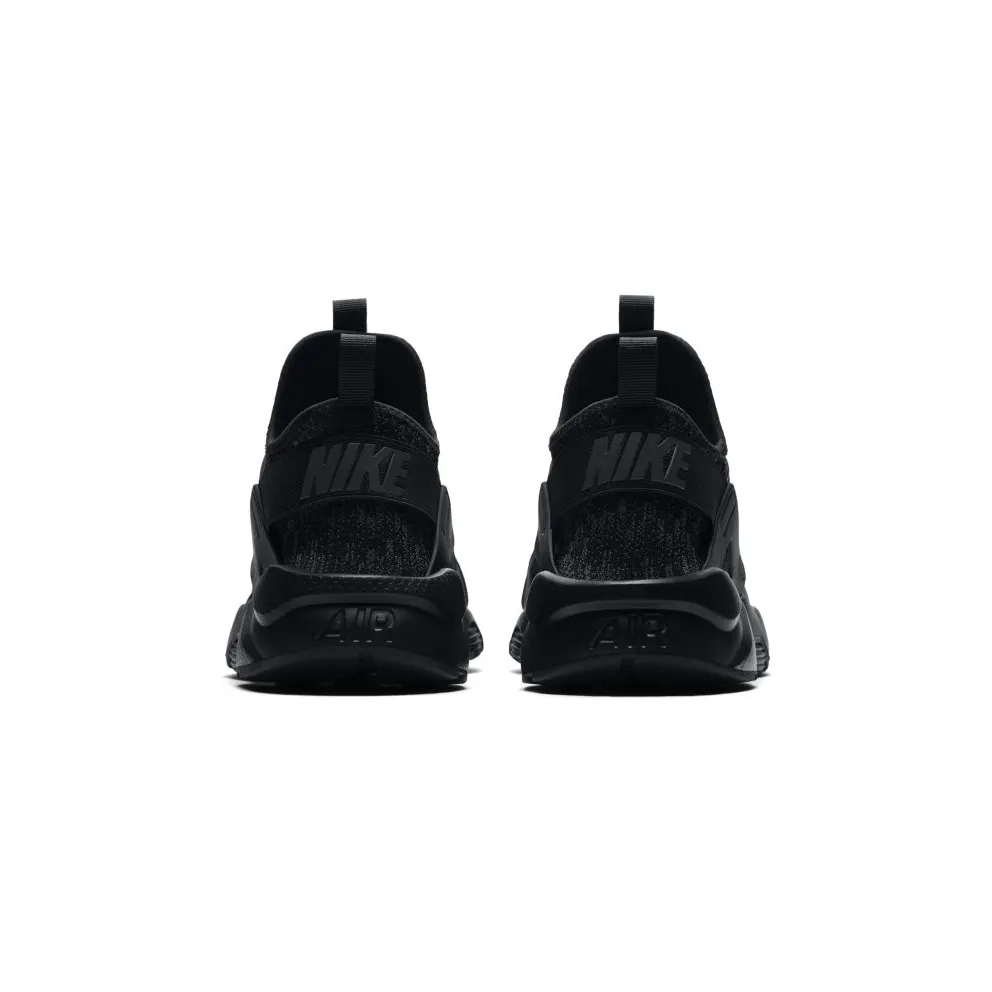 Nike Air Huarache Run Ultra Se Black Black-Dark Grey Black/Black-Dark Grey (875841-006)