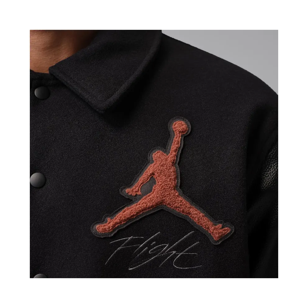 Jordan Flight LDN – “Black” (IV5638-010)