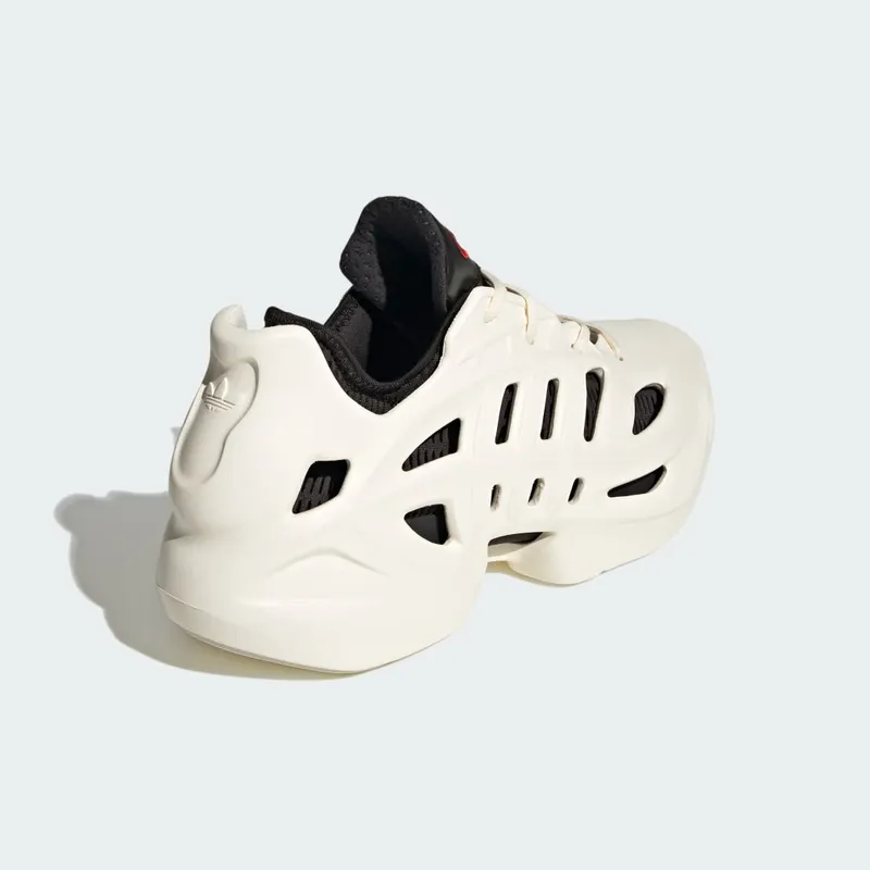 adidas Adifom Climacool Wonder White / Core Black / Better Scarlet (IF3909)