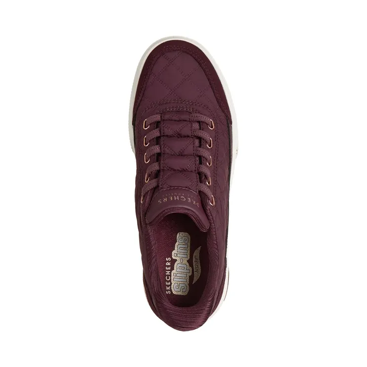 skechers-slip-ins-arch-fit 177209_WINE