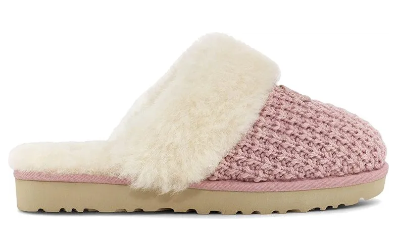 UGG Cozy Slipper Pink Crystal (1117659-PCRY)
