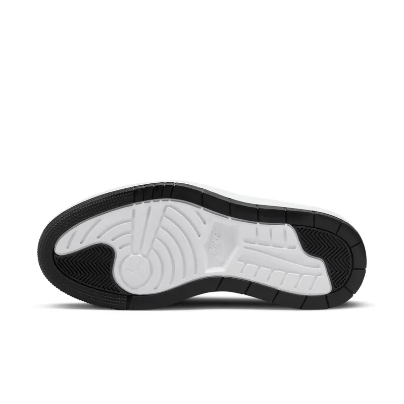 AIR Jordan 1 ELEVATE LOW “Silver Toe” (DQ8561-001)