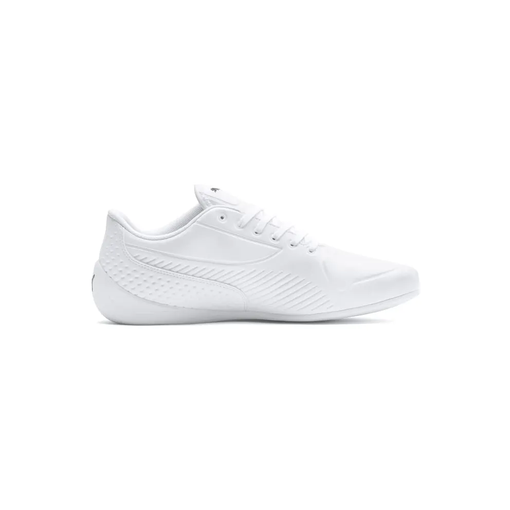 Puma Drift Cat 7S Ultra Weiß (339862-02)