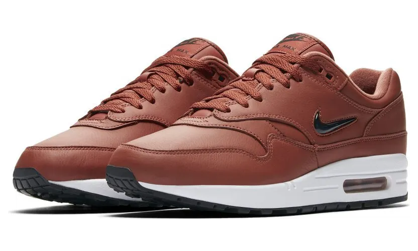 Nike Air Max 1 Jewel Dusty Peach