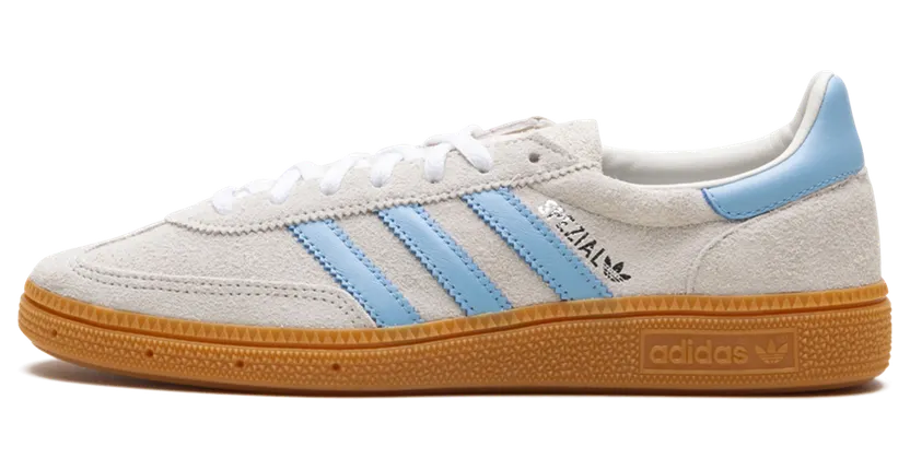 Adidas Handball Spezial Alumina / Clear Sky / Gum (JS0241)