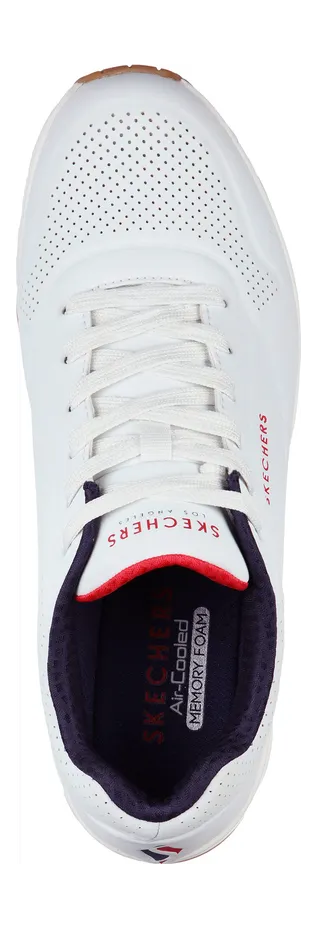 skechers-skech 52458 WNVR