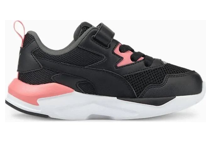 Puma X-Ray Lite Black/Silver (37439517)