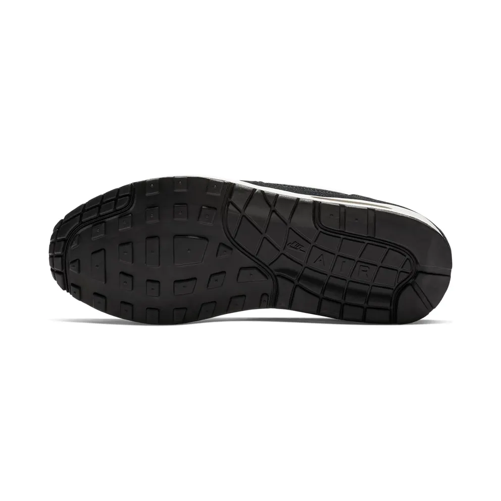 Nike Air Max 1 Thunder Grey Thunder Grey/Sail-Sail-Black (AH8145-012)
