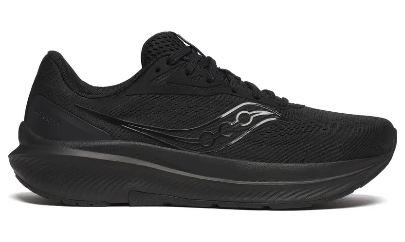 Saucony Echelon 10 Triple Black (S21044-101)