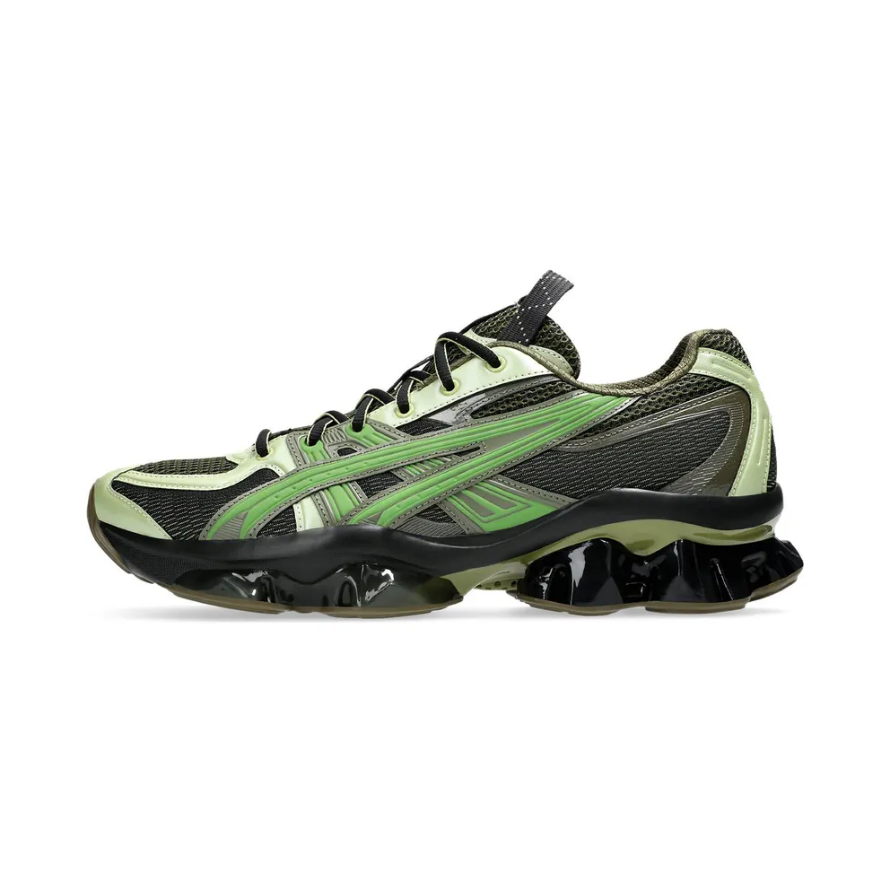 ASICS US5-S Gel-Quantum Kinetic Kiko Kostadinov Moss (1203A403-300)