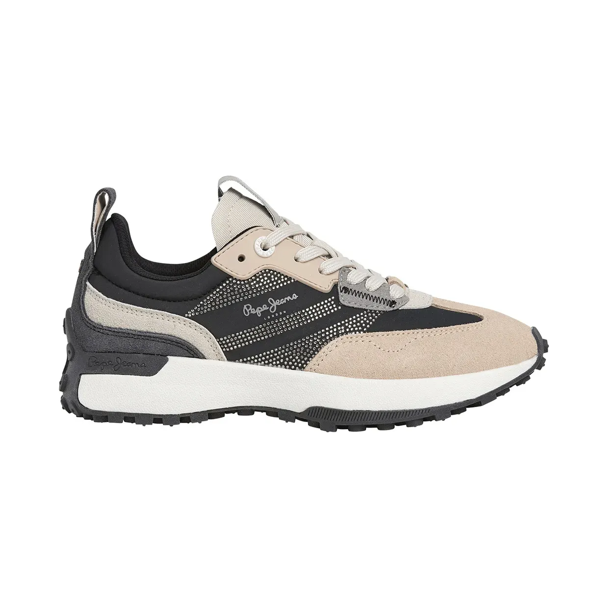 pepe-sneaker PLS600018-982