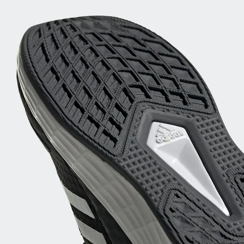 adidas Duramo SL Core Black / Cloud White / Grey Six (FX7320)