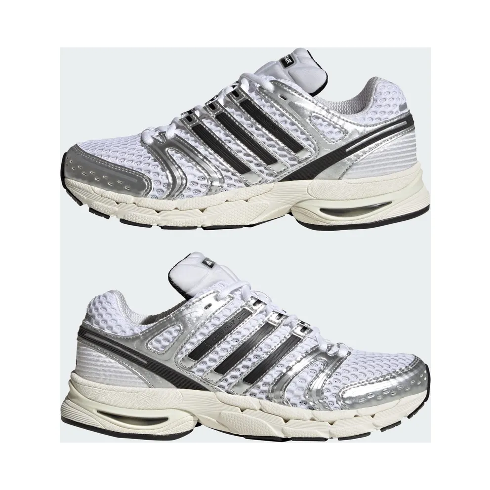 Adidas Adistar Control 5 “Metallic Silver” (KJ8781)