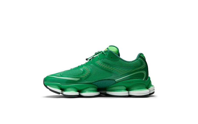 New Balance ABZORB 2000 “Aminé – Biblioteca” (U2000ME)