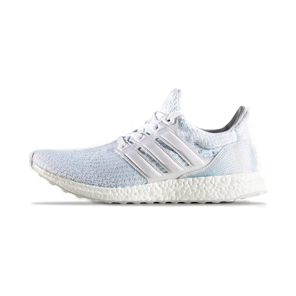 Adidas Ultra Boost 3.0 Parley Coral Bleaching Icey Blue (CP9685)