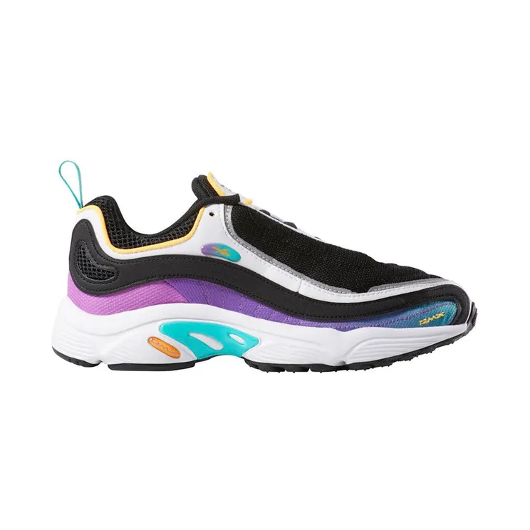 Reebok Daytona DMX Black Timeless Teal (CN8386)