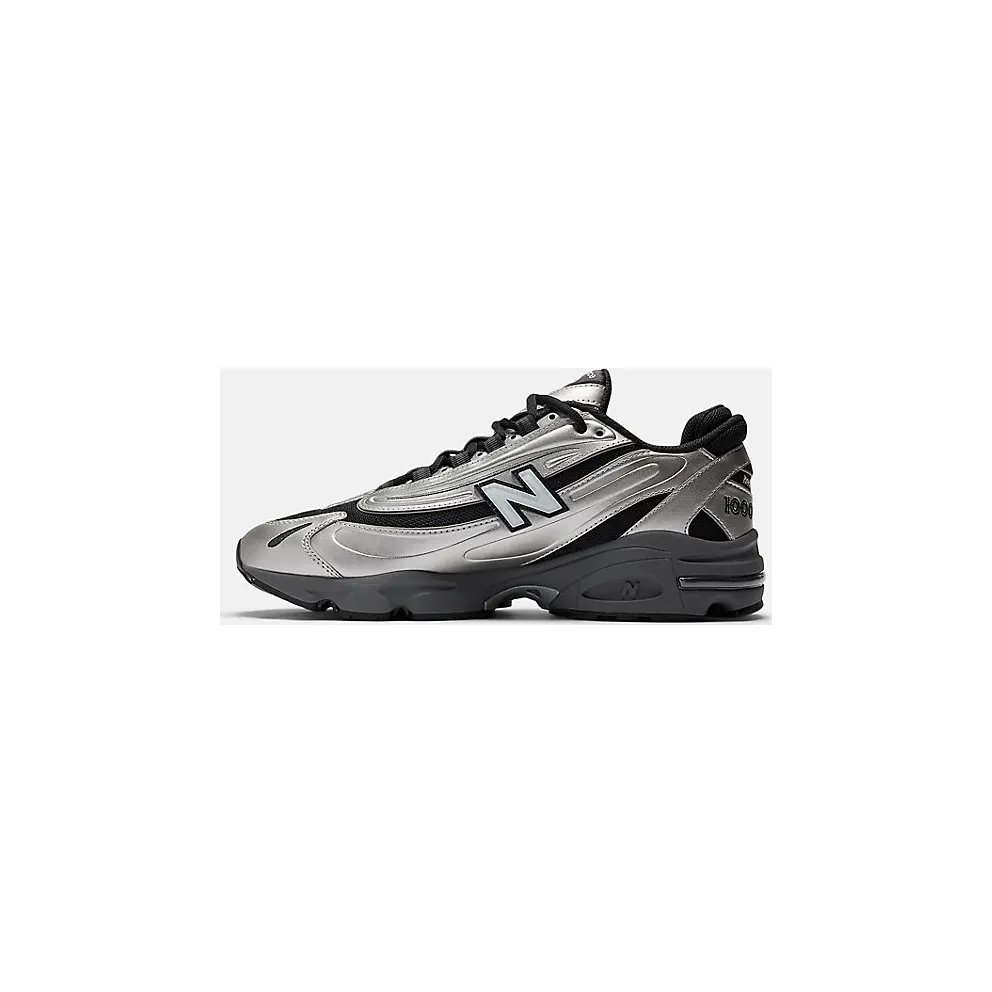 New Balance M1000EGR (silver metallic) – M1000EGR
